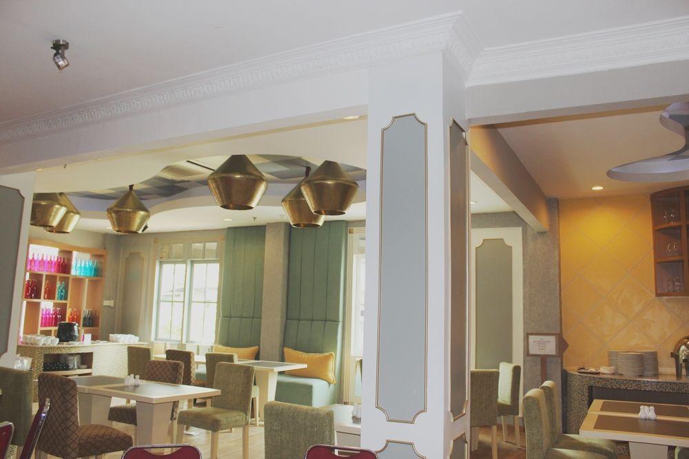 Hotel Capital O 1128 Imara