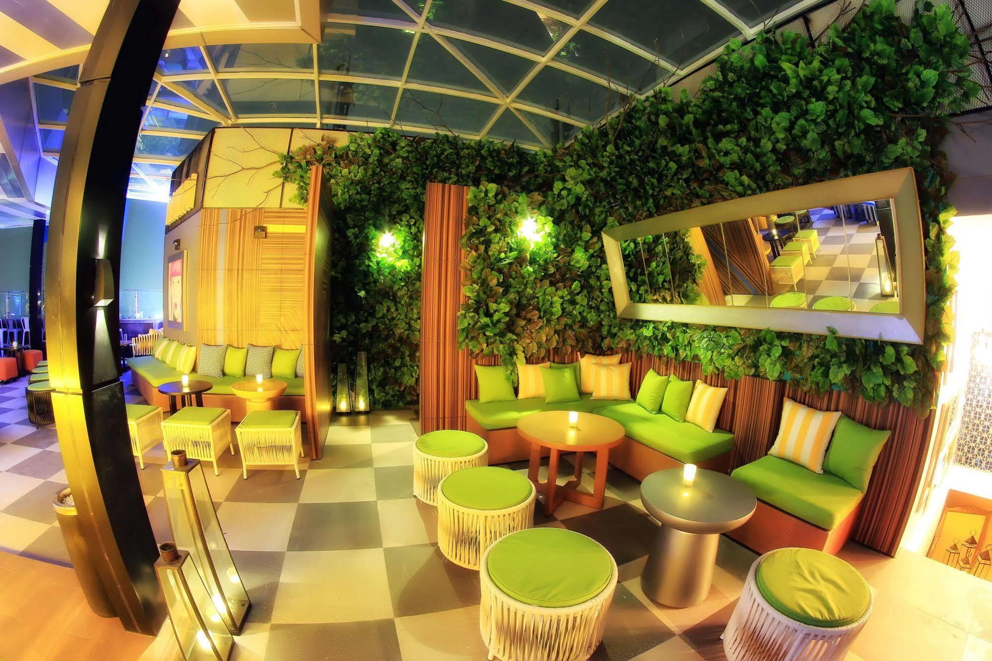 Hotel Capital O 1128 Imara