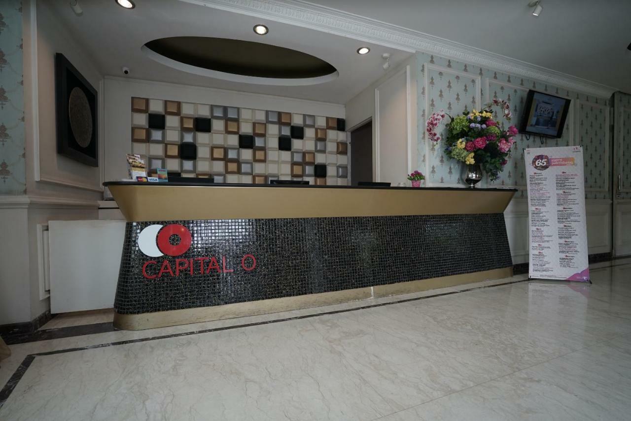 Hotel Capital O 1128 Imara 2*