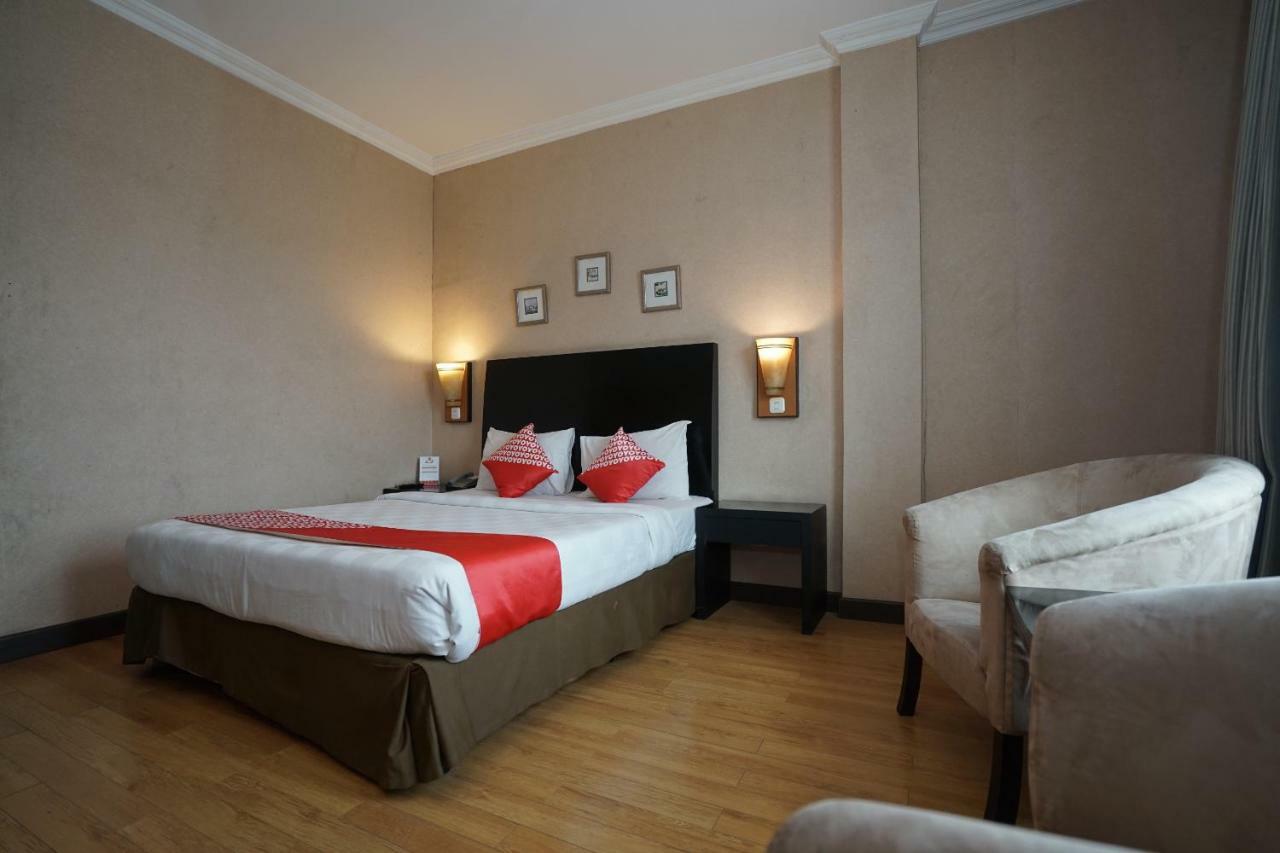 Hotel Capital O 1128 Imara 2*