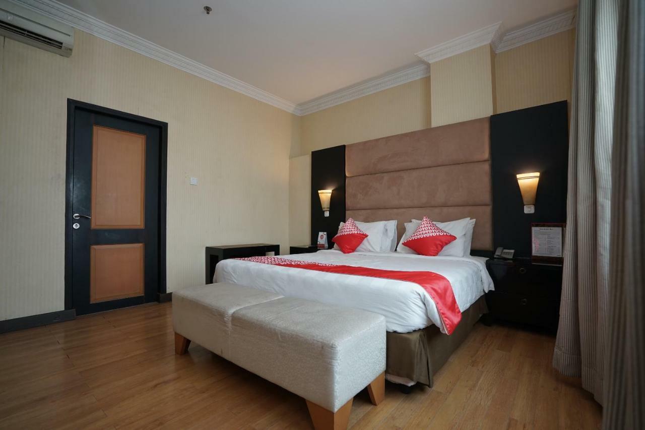 Hotel Capital O 1128 Imara Palembang