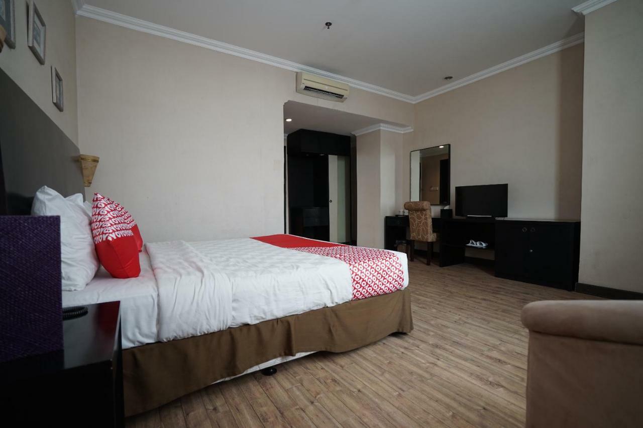 Hotel Capital O 1128 Imara