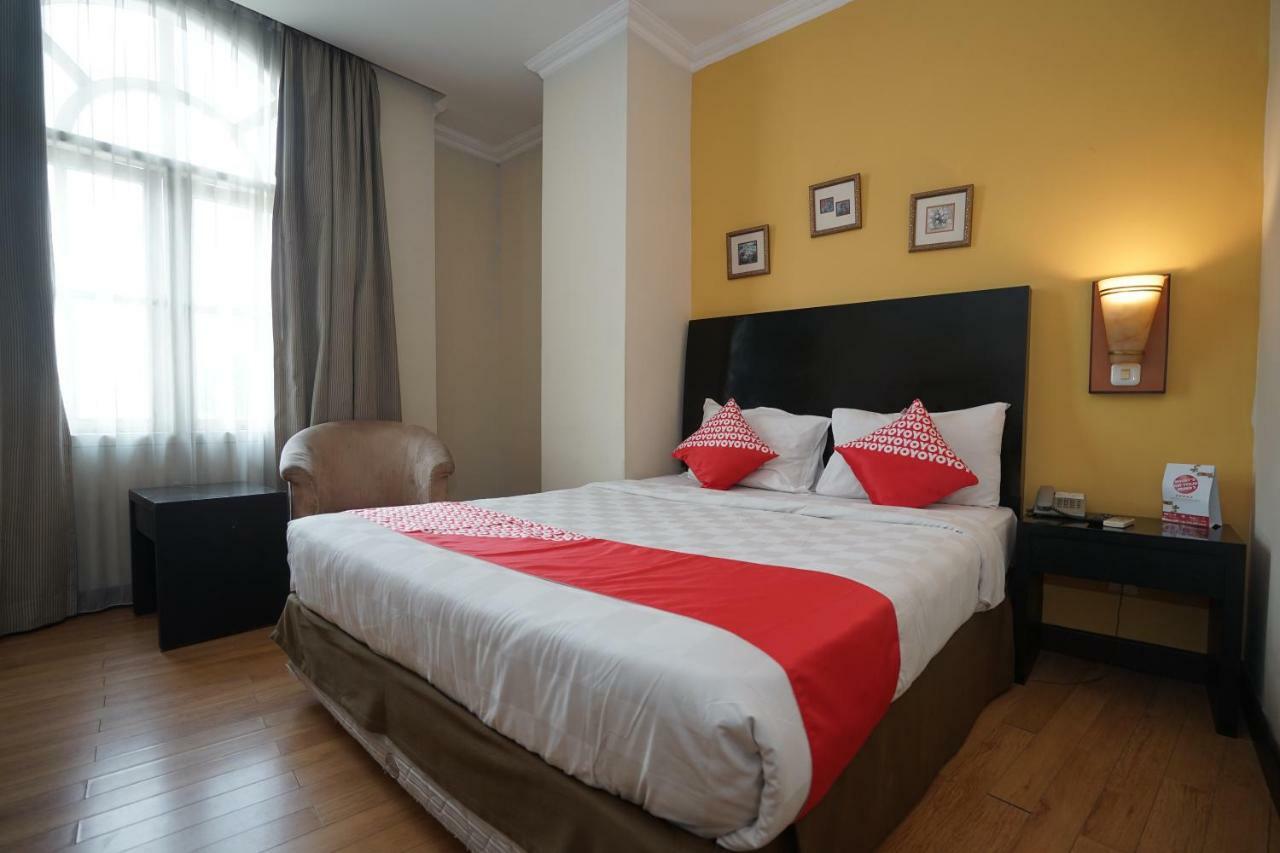 Capital O 1128 Imara Hotel
