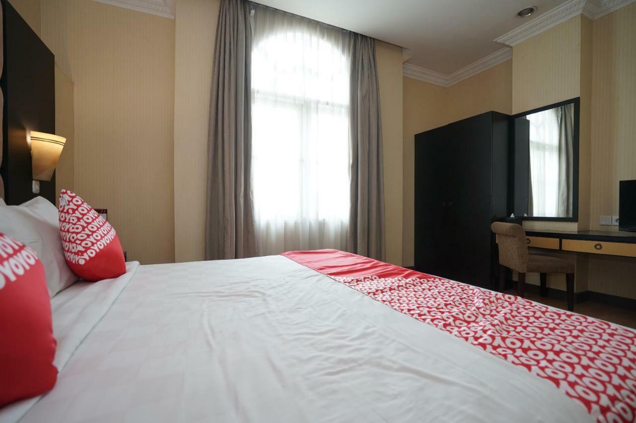 Hotel Capital O 1128 Imara 2*