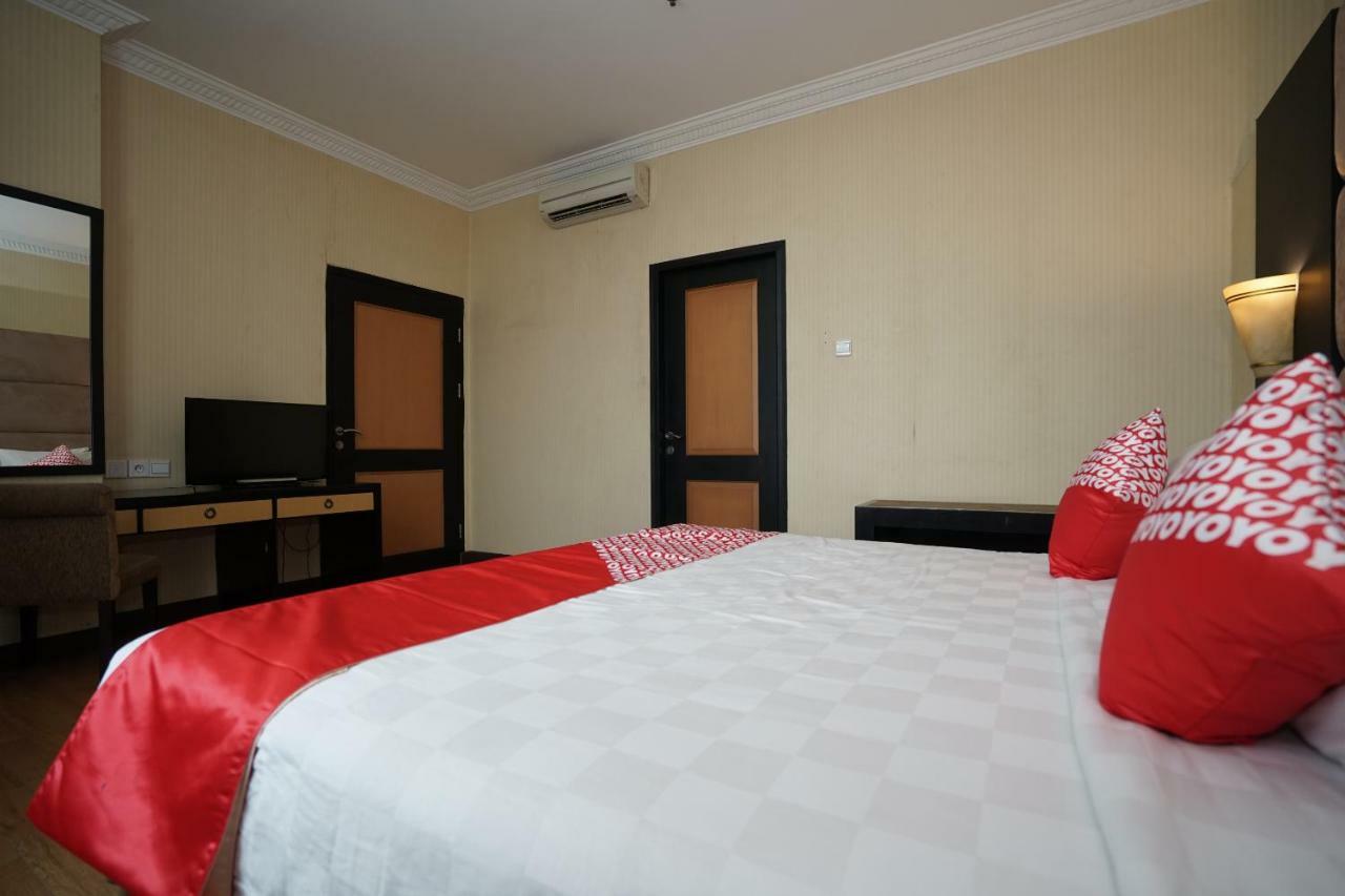 Capital O 1128 Imara Hotel