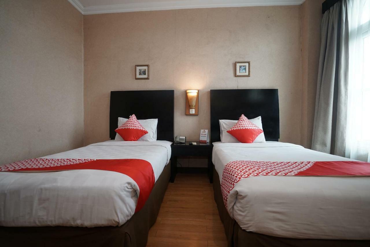 Hotel Capital O 1128 Imara 2*