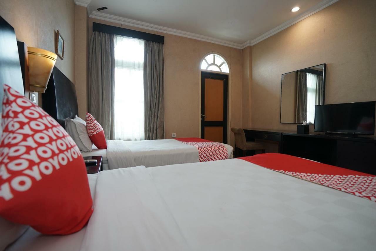 Capital O 1128 Imara 2* Palembang