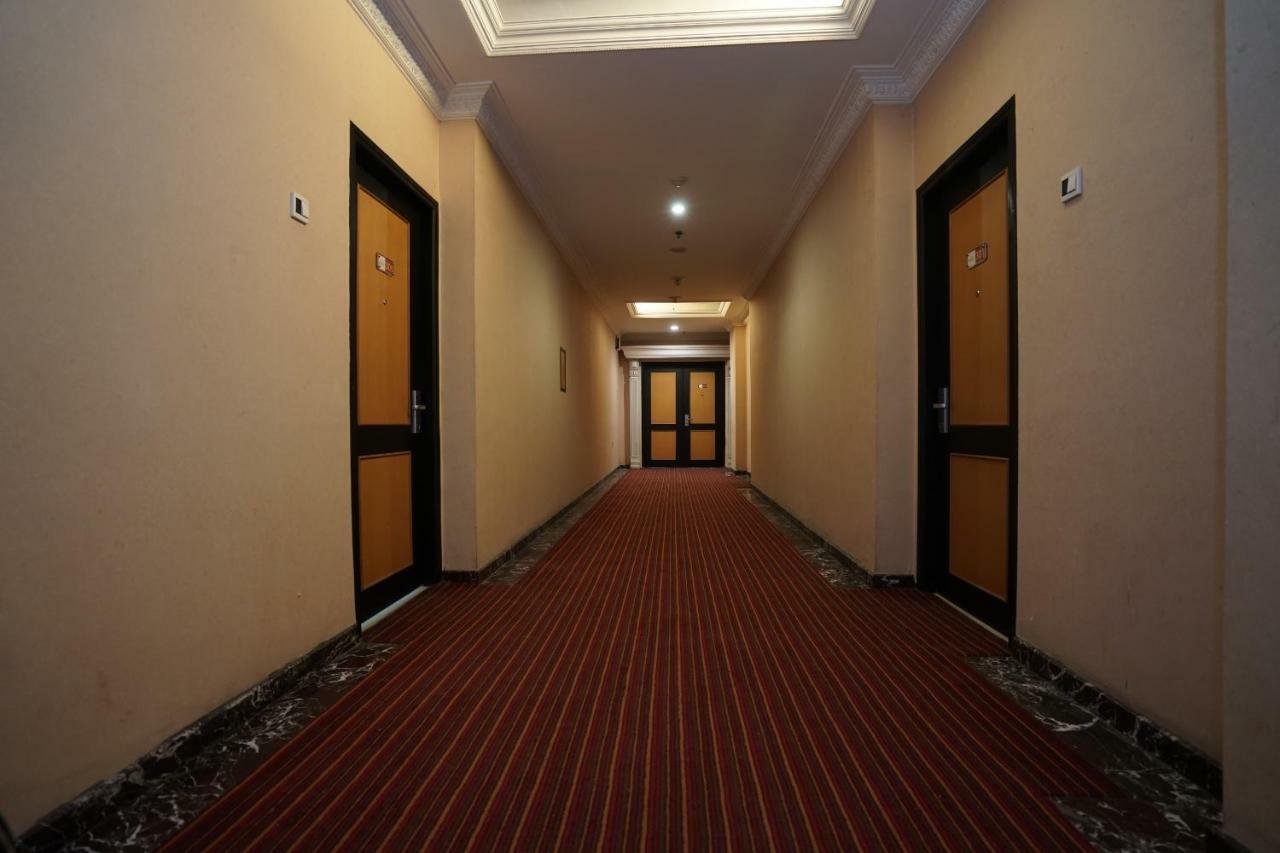 Capital O 1128 Imara Hotel