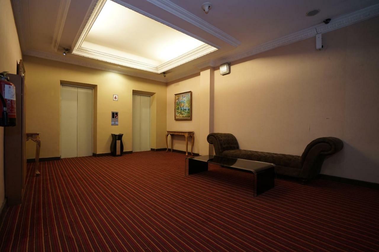 Hotel Capital O 1128 Imara