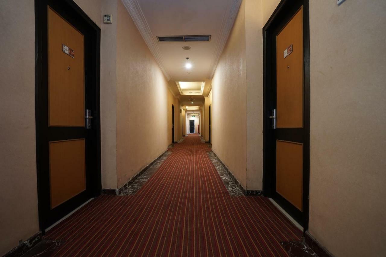 Capital O 1128 Imara Hotel Palembang