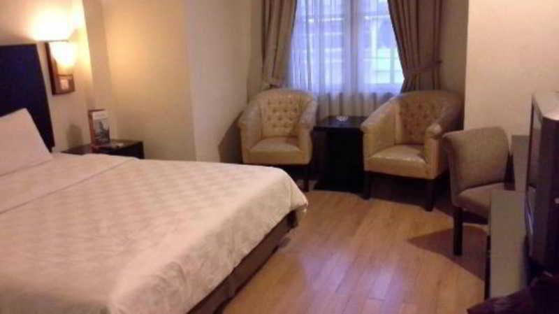 Capital O 1128 Imara Hotel Palembang